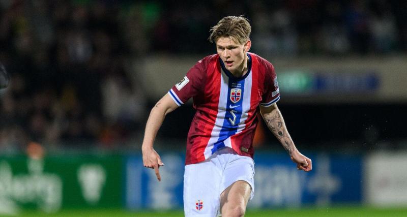  - Deux gros paris made in Scandinavie pour Lille et Nice ?