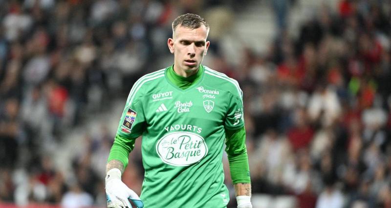  - Bizot (Brest) vers un gros club, un cadre de Nantes au Qatar, départ de taille à Angers ?