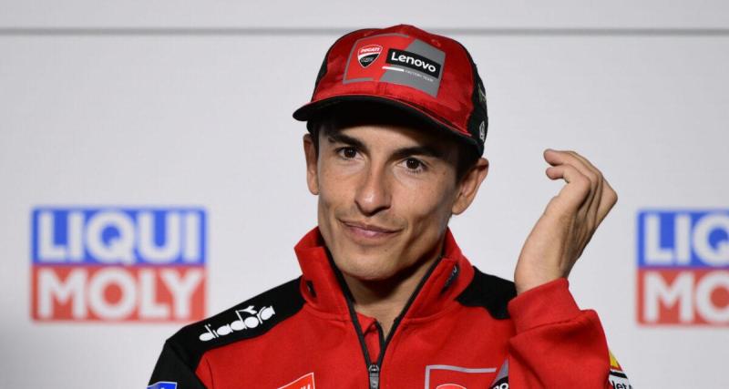  - GP d’Allemagne : Un pilote reste sur ses gardes, rien n’est joué au Sachsenring