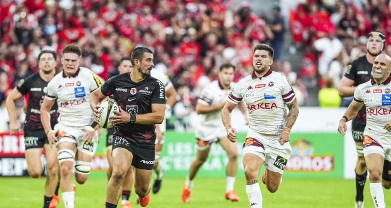  - UBB – Stade Toulousain : le choc entre les deux équipes remis en cause ?