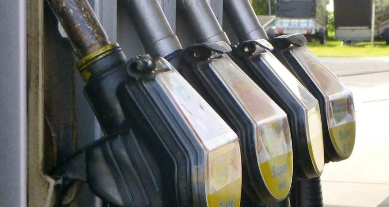  - Le prix de ce carburant en forte hausse depuis le début de la semaine