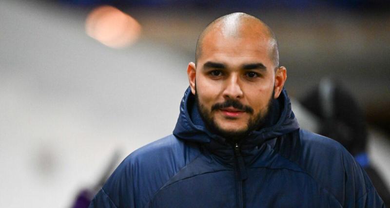  - Entretien - Yassine Azahaf (ex Bergerac) : "Je cherche un projet où je peux continuer à progresser"