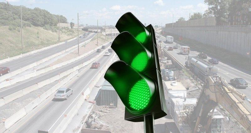  - Les travaux de l'A69 redémarrent après quatre mois d’interruption