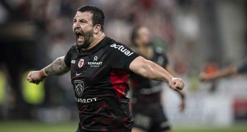  - Stade Toulousain : « Tu perds dix ans d’espérance de vie en une semaine », Aldegheri raconte sa passion singulière