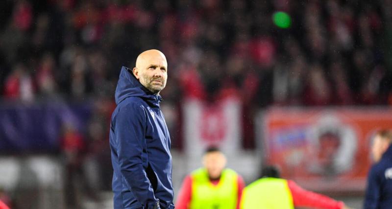  - Amicaux : Caen commence par une défaite, Versailles domine le Red Star