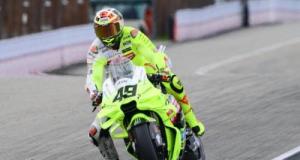 GP d’Allemagne : Fabio Di Giannantonio s’impose en Practice, les écarts se resserrent au Sachsenring !