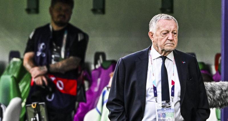  - OL : l'annonce rassurante d'Aulas pour l'avenir du club