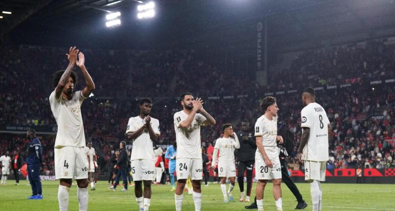  - Un Niçois vers l'Arabie saoudite, un ancien Toulousain à Séville, Brest dévoile son nouveau maillot