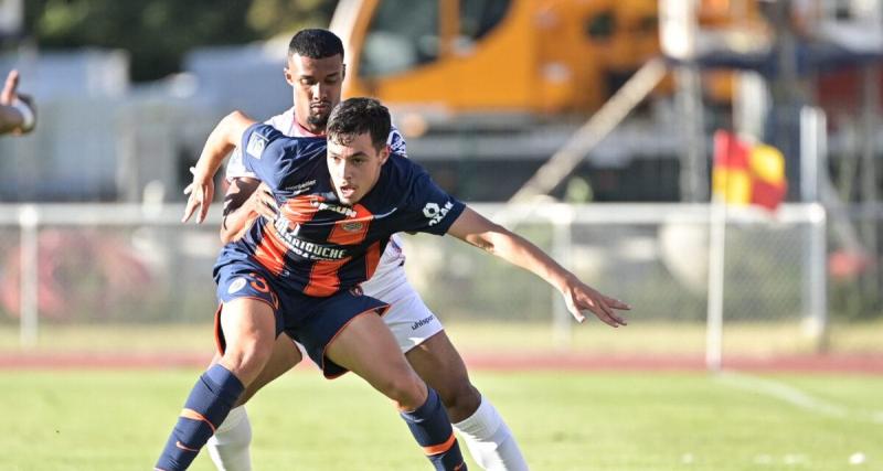  - Ligue 2 : Laval dévoile son staff, Othmane Maama quitte Montpellier pour l'Angleterre (off)