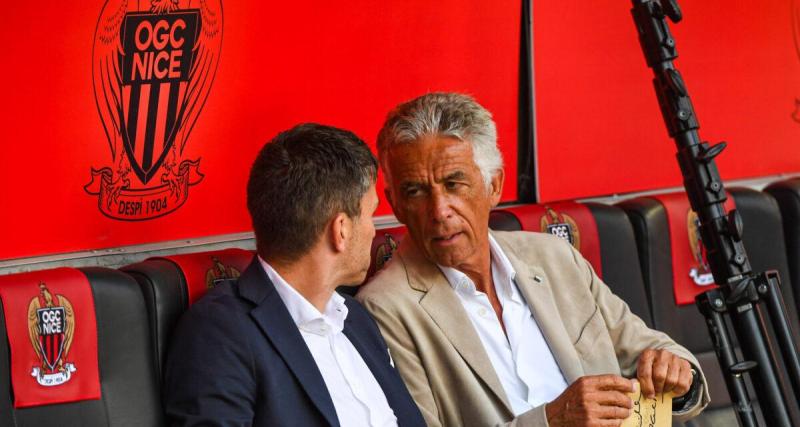  - Ligue 1 : coup de tonnerre à Nice, la présidence change de main