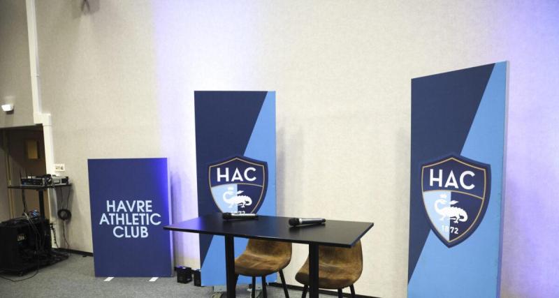 - DNCG : le verdict est tombé pour Le Havre, c'est officiel !