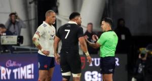XV de France : le capitaine des All Blacks encense les Bleus avant le choc