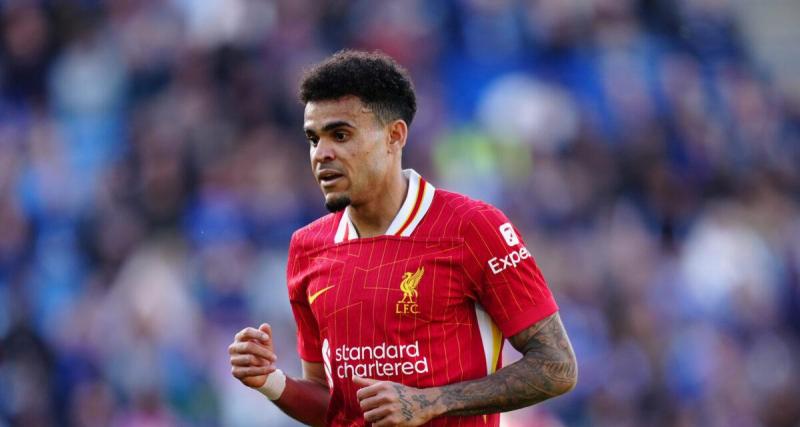  - Barça : une offre tombe pour Luis Diaz, la réponse XXL de Liverpool