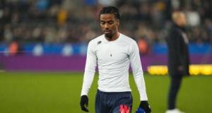 "Vu les objectifs" : Angel Gomes justifie son choix de rejoindre l'OM