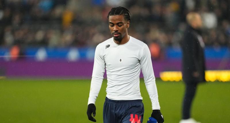  - "Vu les objectifs" : Angel Gomes justifie son choix de rejoindre l'OM