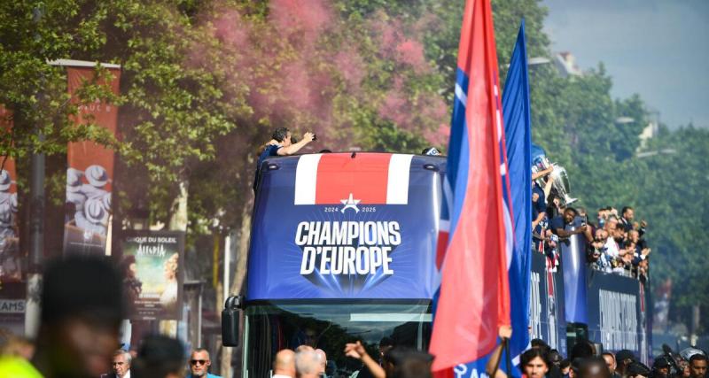  - Coupe du Monde des Clubs : le préfet de police de Paris met en garde les supporters parisiens