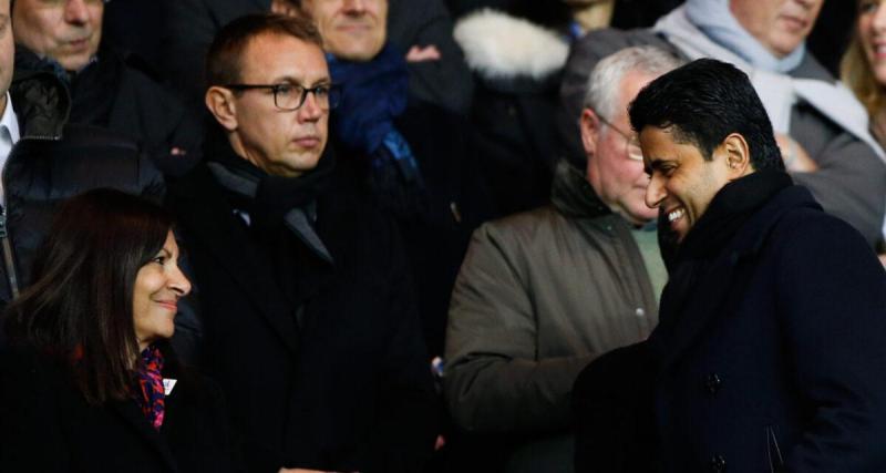  - Chelsea - PSG : la grosse décision du club et de la ville pour la diffusion de la finale