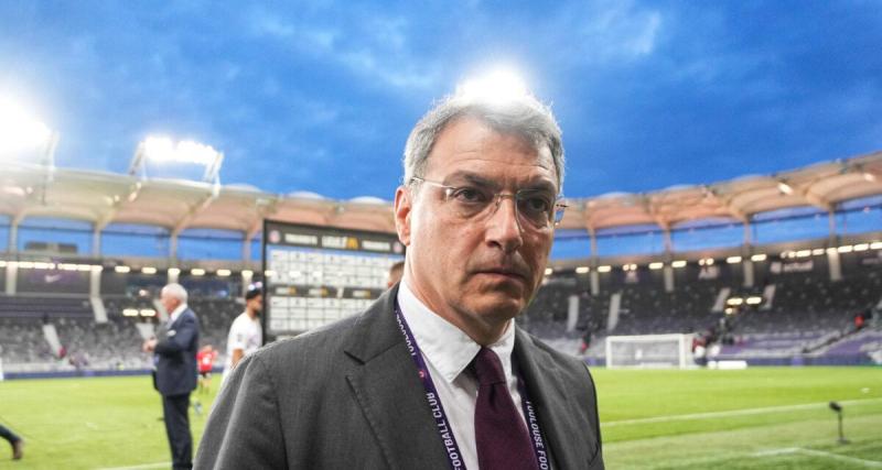  - Un ancien de Monaco et Bastia rejoint Comolli à la Juventus, un ex de l'ASSE file en Espagne, Lafont (Nantes) à Brest ?