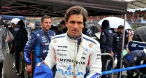 F1 : Carlos Sainz commence à perdre patience chez Williams