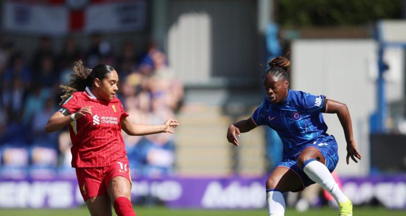  - Coup de théâtre, le transfert le plus cher de l'histoire du football féminin va avoir lieu