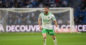 Saint-Étienne : Pétrot rejoint Elche libre, Ekwah déjà courtisé