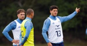 XV de France : "Je vis les choses avec spontanéité", Barassi se confie et se dit prêt à défier les Blacks