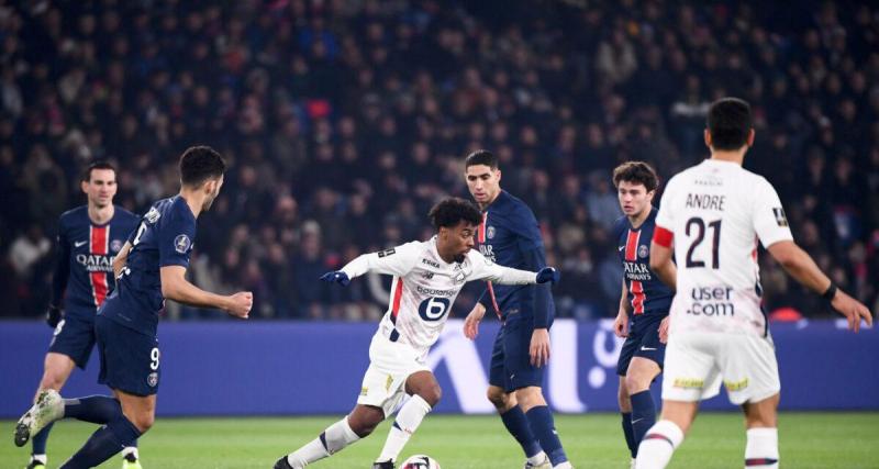 - L'OM plutôt que l'Angleterre ? Une recrue révèle la raison de son choix !