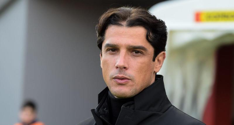  - Étranger : un Français nommé directeur technique de la Juventus