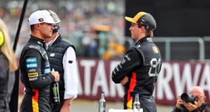 F1 : Une écurie pose une règle inattendue pour gérer ses pilotes