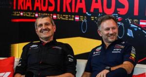 F1 : Un ancien patron dénonce un timing très étrange pour Horner