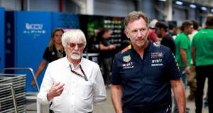 F1 : Le départ brutal d’Horner qui en dit long selon un grand nom