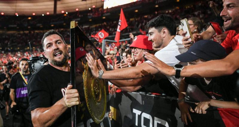  - Top 14 : un ancien Bordelais y croit dur comme fer au passage de pouvoir entre Toulouse et l'UBB