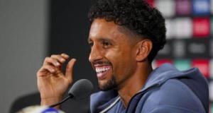 Chelsea - PSG : l'hommage fantastique de Marquinhos pour Fabian Ruiz, travailleur de l’ombre