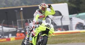 MotoGP : Un pilote assume son propre chemin, envers et contre tous