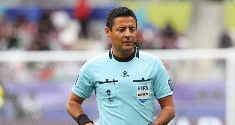  - Chelsea - PSG : un arbitre surprise désigné pour la finale !