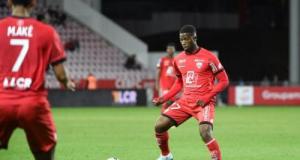 National : un international sur le point de rallier le Paris 13 Atletico ?