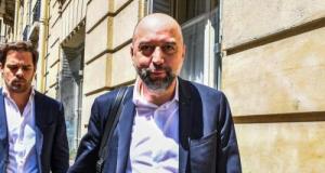 Bordeaux : un nouveau club de Gérard Lopez a coulé, catastrophe officielle !