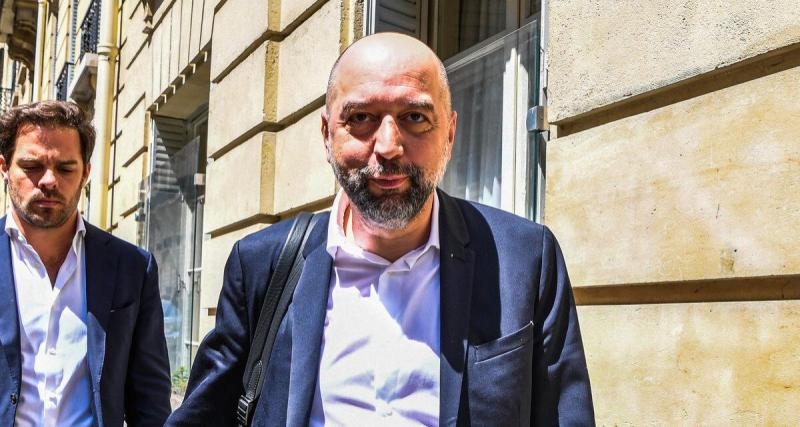  - Bordeaux : un nouveau club de Gérard Lopez a coulé, catastrophe officielle !