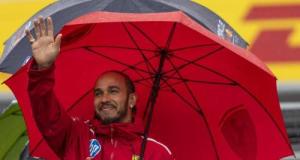 Ferrari : un ancien champion du monde très cash sur la décision d'Hamilton de quitter Mercedes