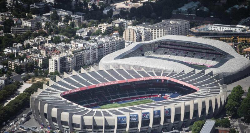  - PSG - Chelsea : la finale de la Coupe du Monde des Clubs diffusée au Parc des Princes