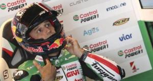 GP d'Allemagne : Johann Zarco s'incline devant Marc Márquez, le Français très heureux de sa 2e place en Q2
