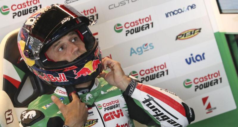  - GP d'Allemagne : Johann Zarco s'incline devant Marc Márquez, le Français très heureux de sa 2e place en Q2