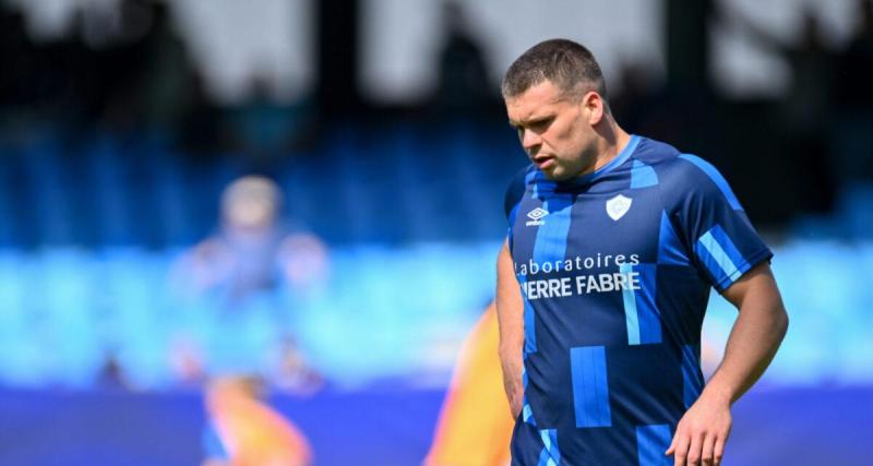  - Rugby : Le XV de France sombre à Wellington : "Ils nous ont mis à la faute et déroulé leur rugby", dixit Gaëtan Barlot