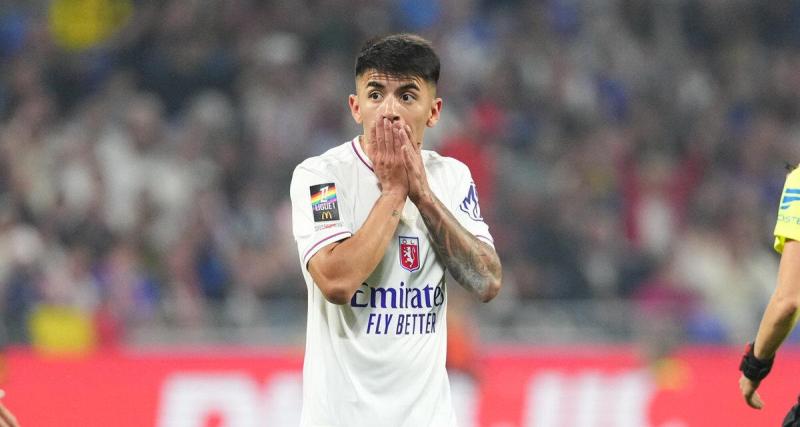  - OL : Almada veut fuir la Ligue 1, gros transfert en vue