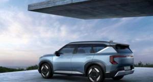 Peur irrationnelle ? Ils craignent d'être électrocutés en lavant leur voiture électrique