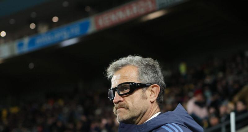  - XV de France : Les Bleus corrigés par les All Blacks, Galthié assume le naufrage et prépare le rebond
