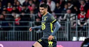 Un cador sur Fernandez-Pardo (Lille), accord pour El Aynaoui (Lens), un autre gardien que Lafont à Brest ?