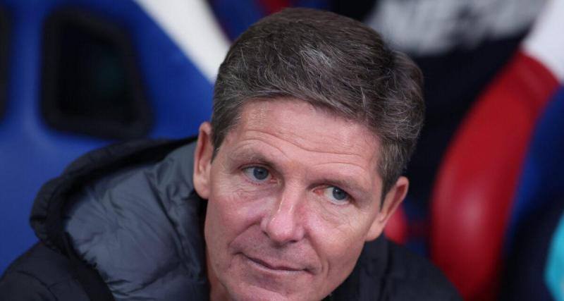  - OL : l'énorme colère de Crystal Palace, privé de Ligue Europa