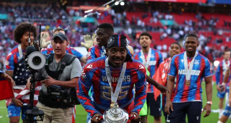  - OL : Crystal Palace fustige la "terrible injustice" après sa rétrogradation en C4 à cause de Lyon