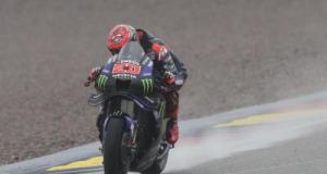 GP d’Allemagne : Quartararo 3e, le Français surprend avec une analyse détonnante